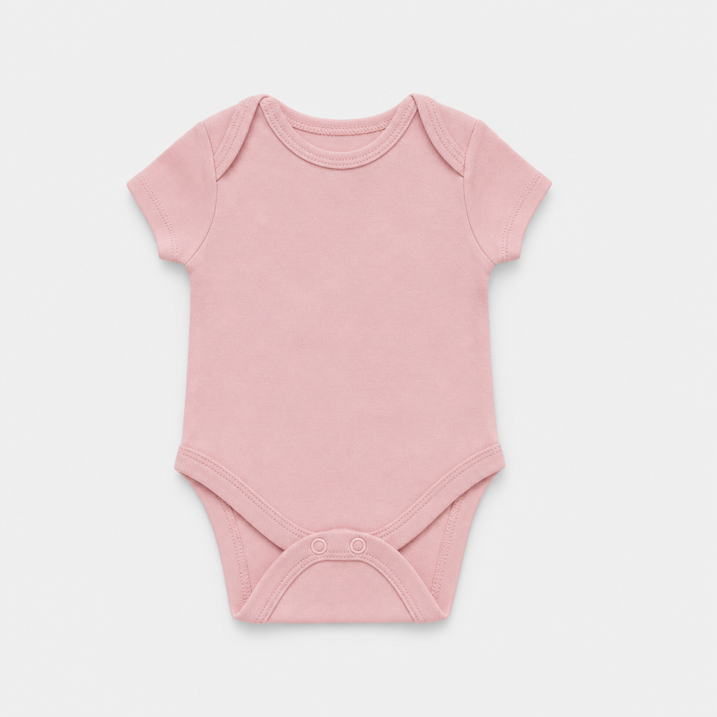 Body - Bambina - 50 - 59 < 3 mesi