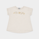 Maglietta maniche corte - Bambina - 102 - 107 | 4 anni