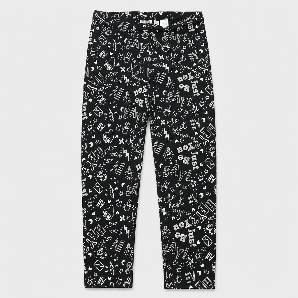 Leggins - Bambina - 150 - 157 | 12 anni