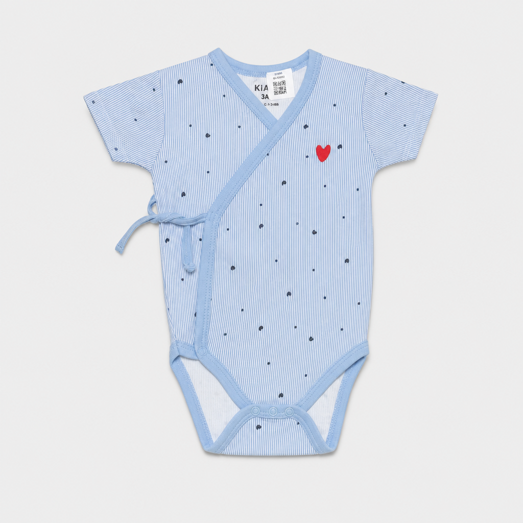 Body - Bambino - 60 - 65 | 3 mesi