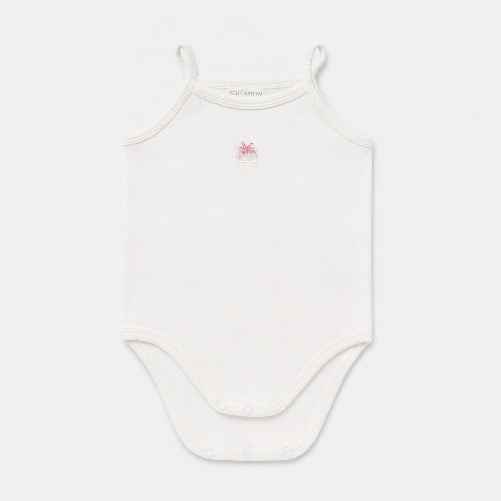 Body - Bambina - 84 - 89 | 18 mesi