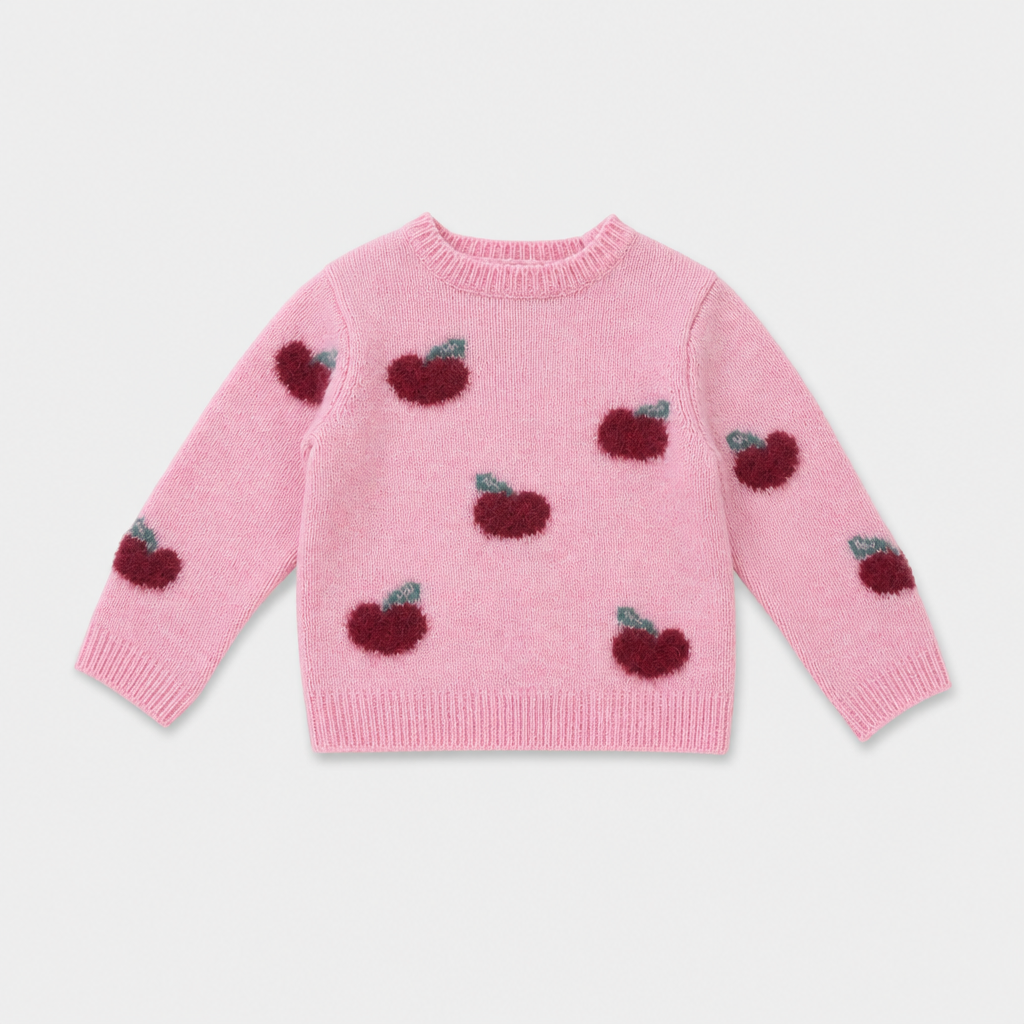 Maglione - Bambina - 72 - 77 | 9 mesi