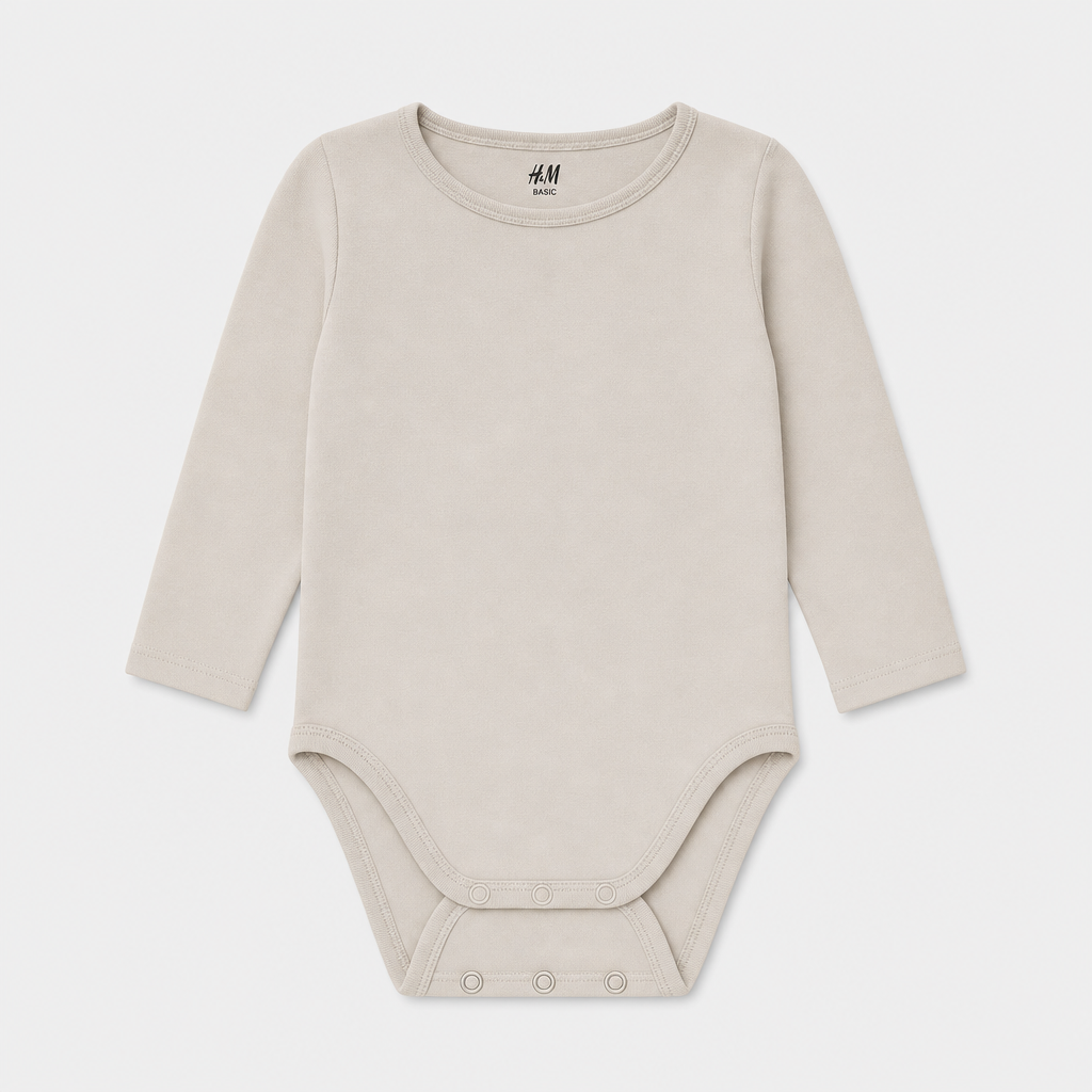 Body - Bambino - 72 - 77 | 9 mesi