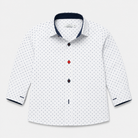 Camicia - Bambino - 90 - 95 | 2 anni