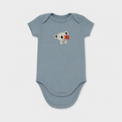Body - Bambino - 50 - 59 < 3 mesi
