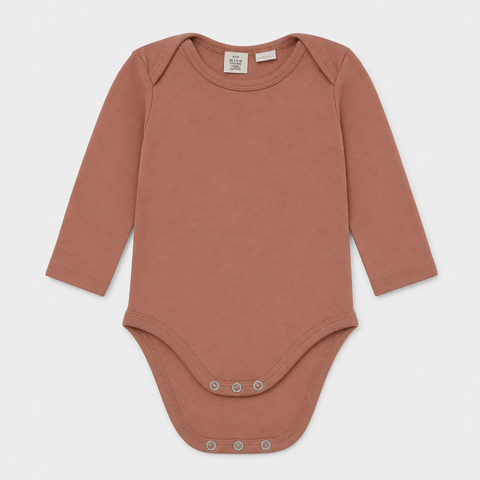 Body - Bambina - 96 - 101 | 3 anni