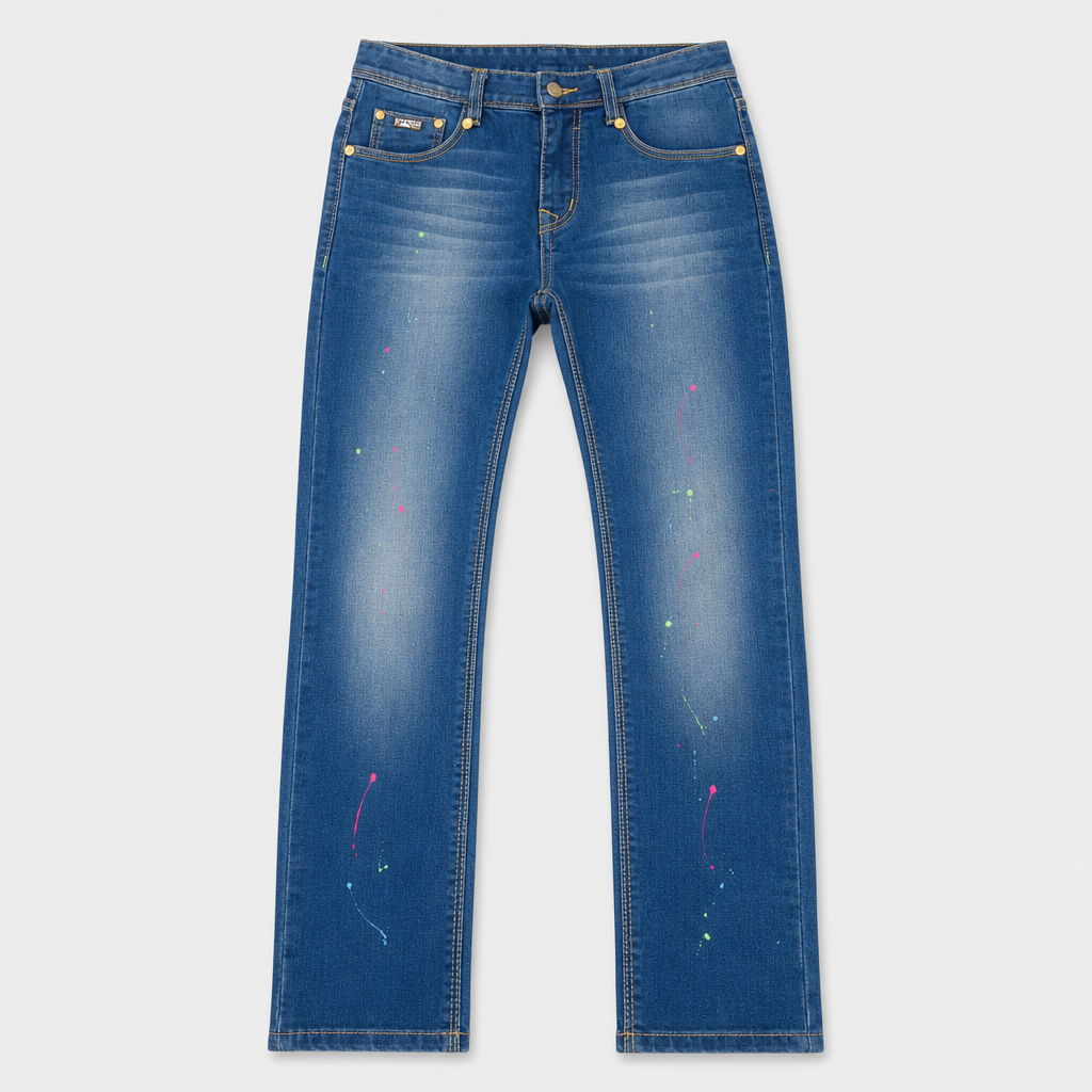 Jeans - Bambino - 132 - 137 | 9 anni