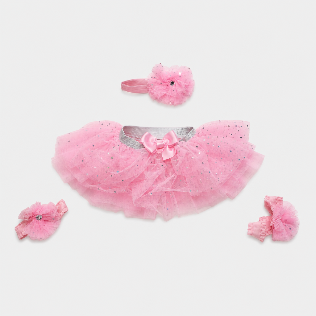 Carnevale costume - Bambina - 50 - 59 < 3 mesi