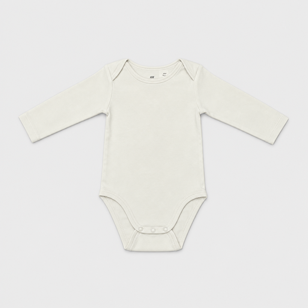 Body - Bambino - 60 - 65 | 3 mesi