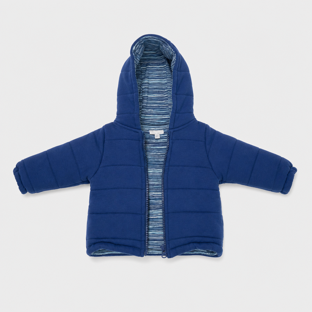 Giacca invernale pesante - Bambino - 60 - 65 | 3 mesi