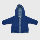Giacca invernale pesante - Bambino - 60 - 65 | 3 mesi
