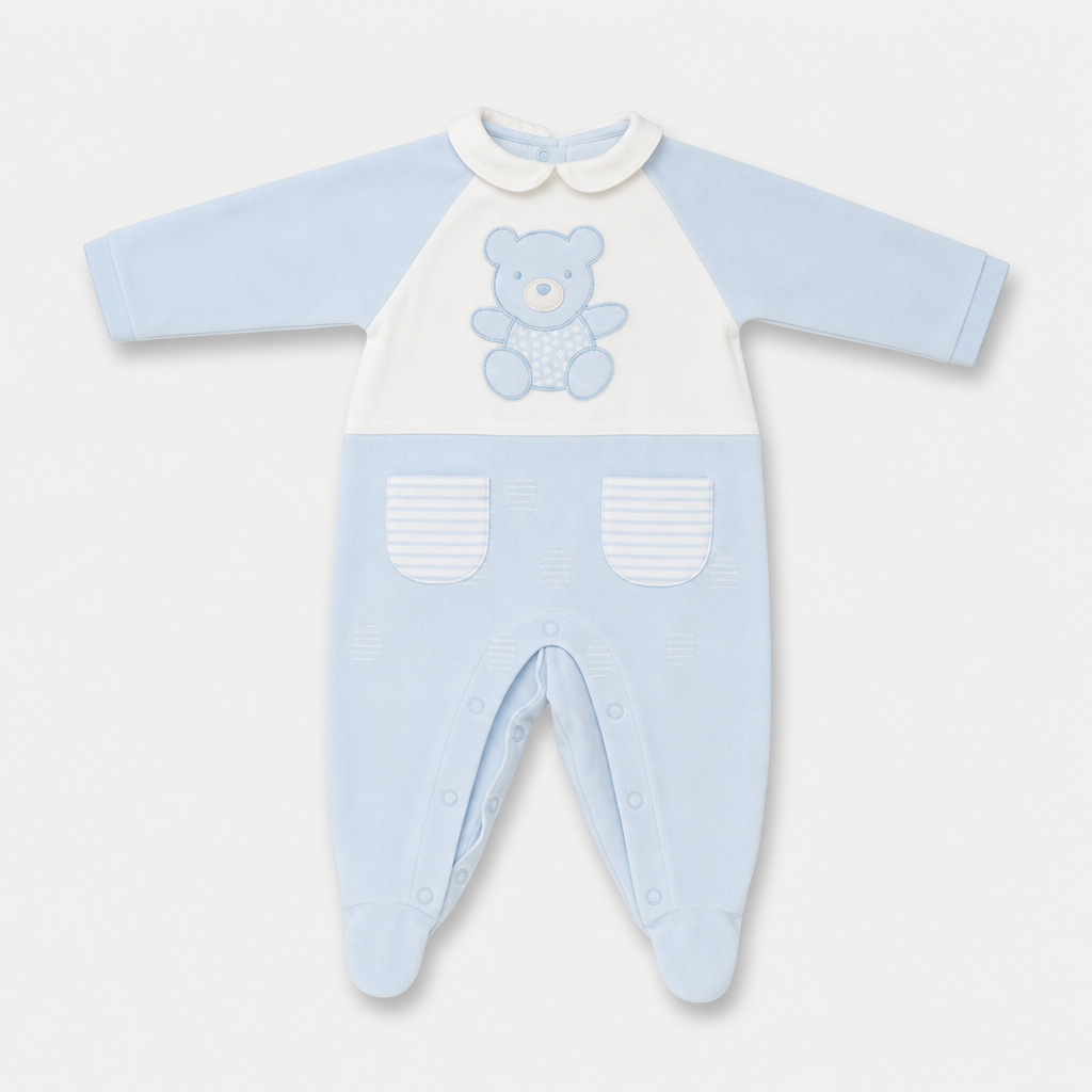Tutine neonato - Bambino - 60 - 65 | 3 mesi