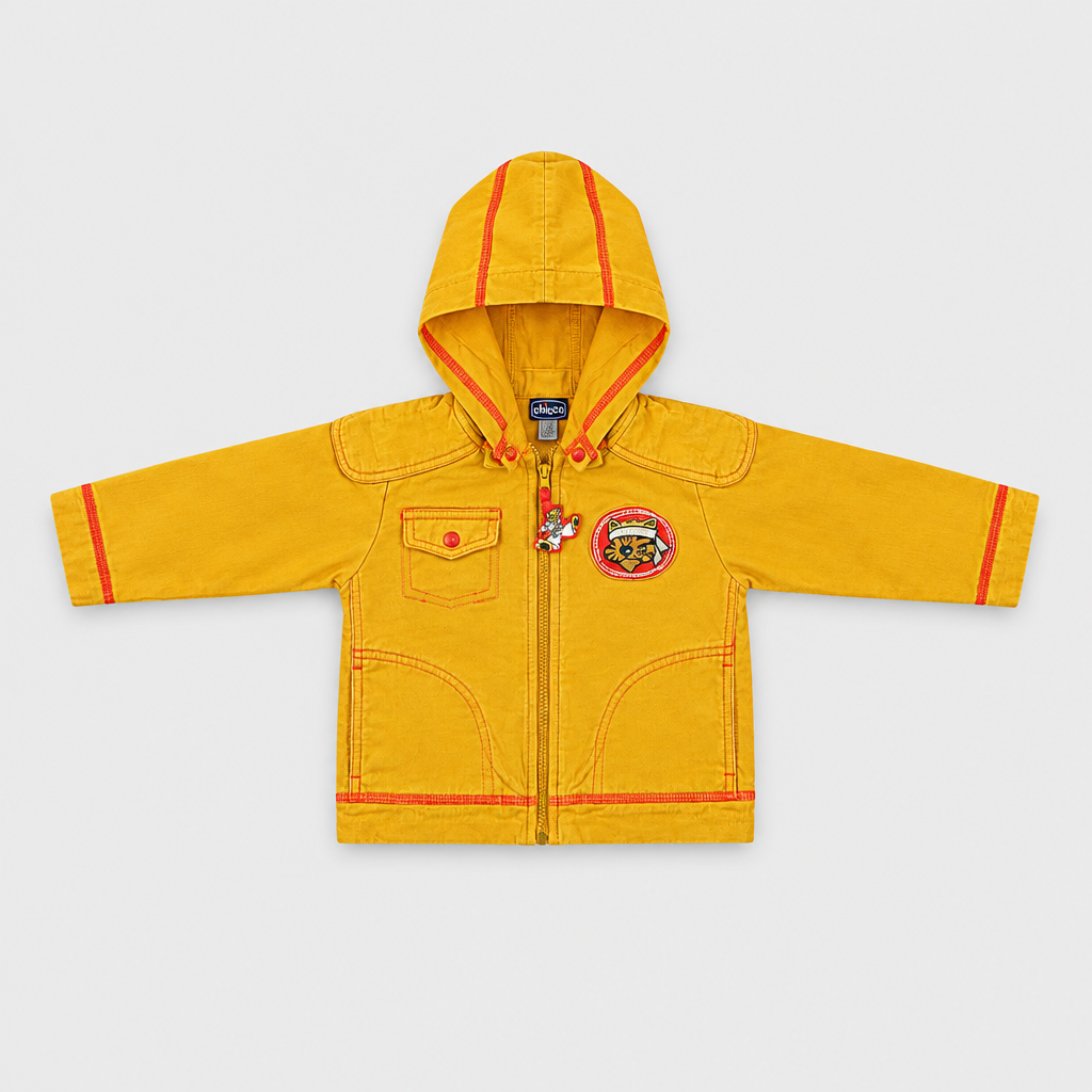 Felpa - Bambino - 72 - 77 | 9 mesi