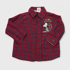 Camicia - Bambino - 50 - 59 < 3 mesi
