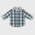Camicia - Bambino - 60 - 65 | 3 mesi