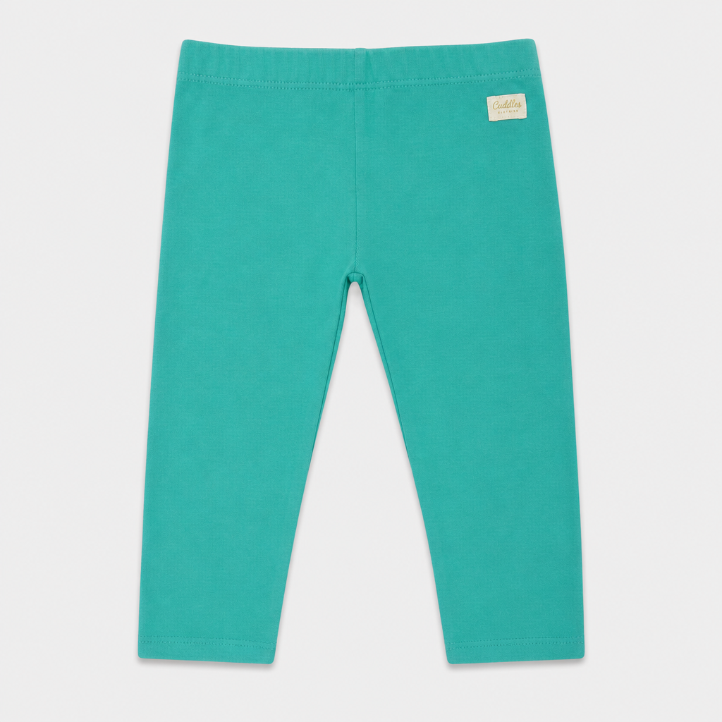 Leggins - Bambina - 66 - 71 | 6 mesi