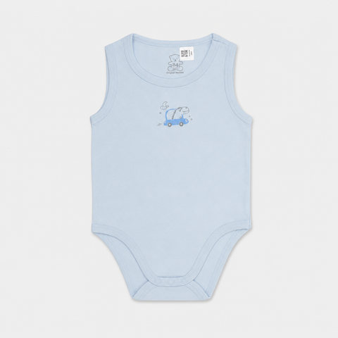 Body - Bambino - 90 - 95 | 2 anni
