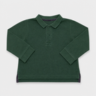 Polo maniche lunghe - Bambino - 66 - 71 | 6 mesi