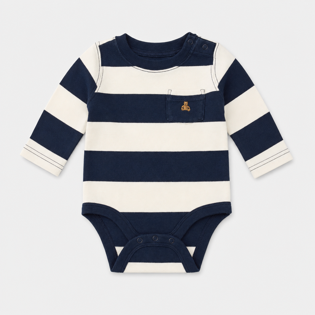 Body - Bambino - 60 - 65 | 3 mesi