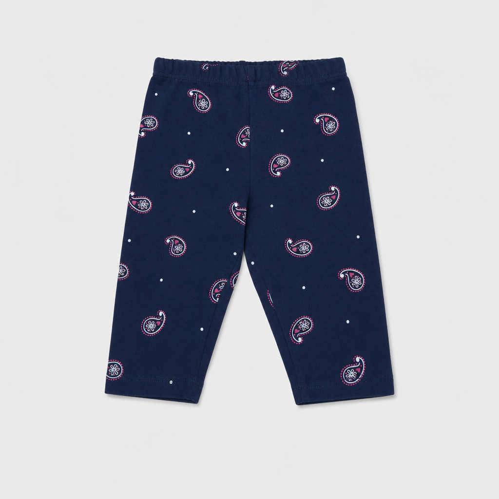 Leggins - Bambina - 72 - 77 | 9 mesi