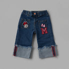 Jeans - Bambina - 66 - 71 | 6 mesi