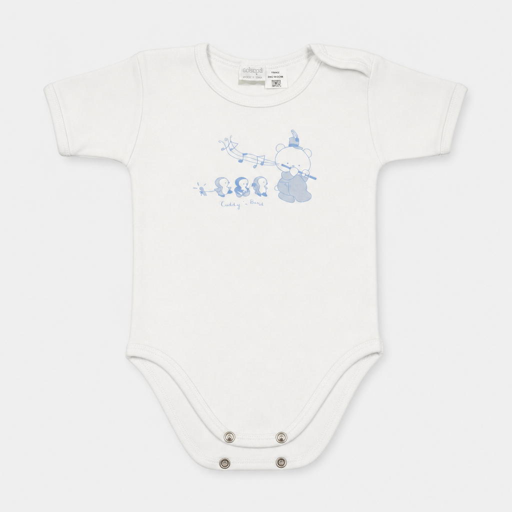 Body - Bambino - 84 - 89 | 18 mesi