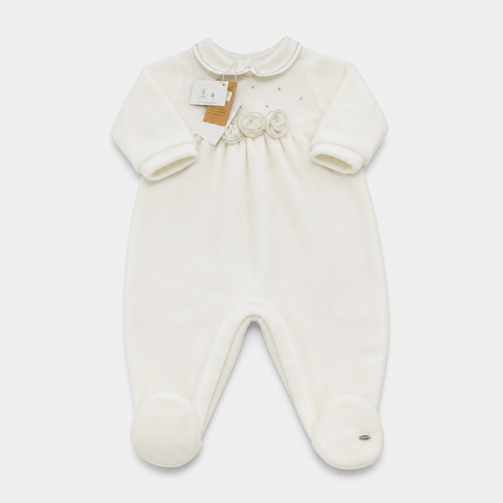 Tutine neonato - Bambina - 60 - 65 | 3 mesi