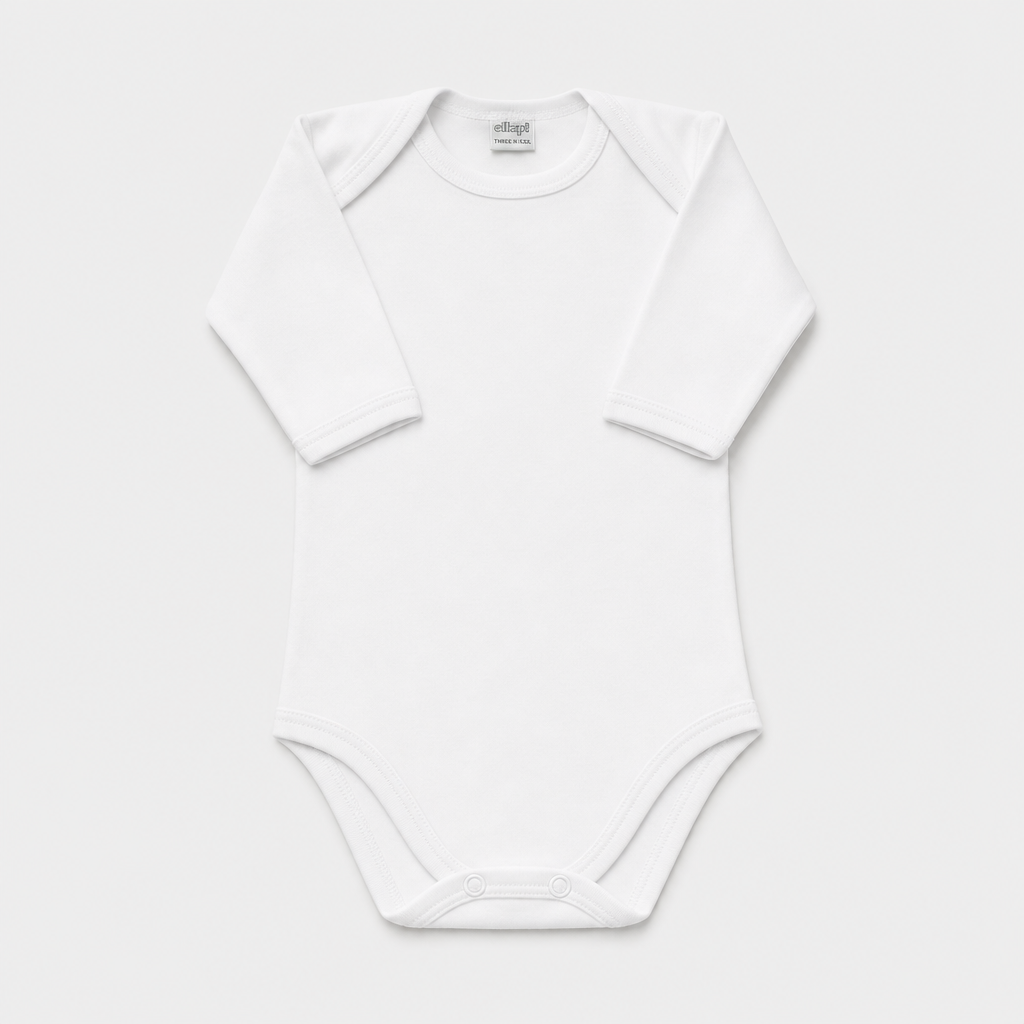 Body - Bambino - 50 - 59 < 3 mesi