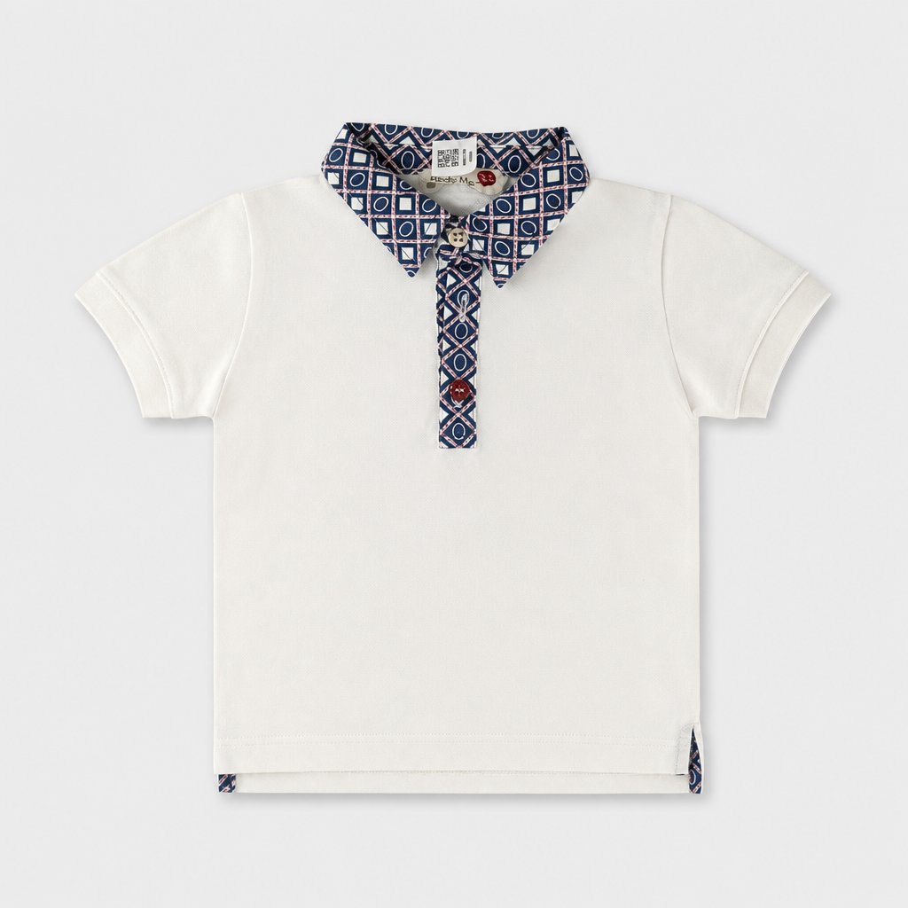 Polo maniche corte - Bambino - 72 - 77 | 9 mesi