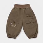 Pantaloni - Bambina - 66 - 71 | 6 mesi