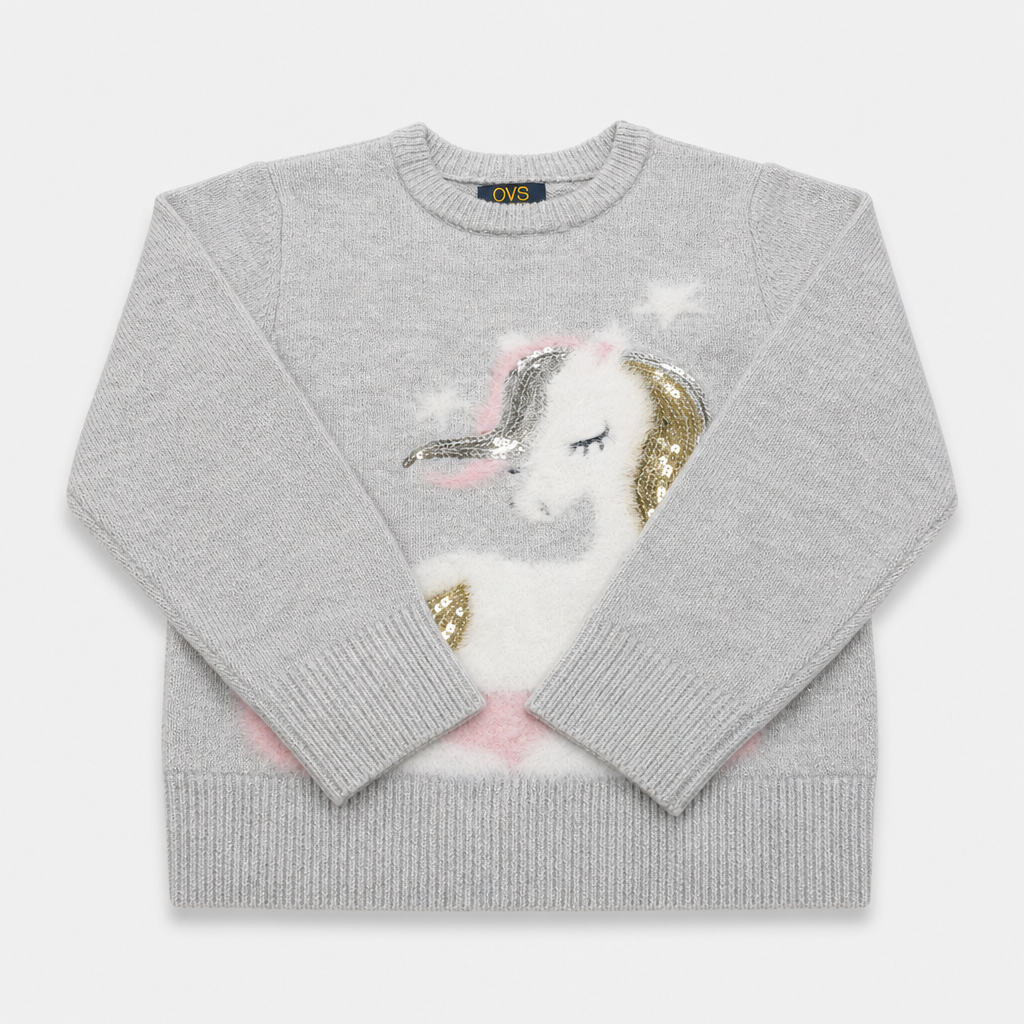 Maglioncino - Bambina - 108 - 113 | 5 anni