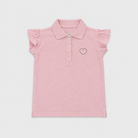 Polo maniche corte - Bambina - 66 - 71 | 6 mesi