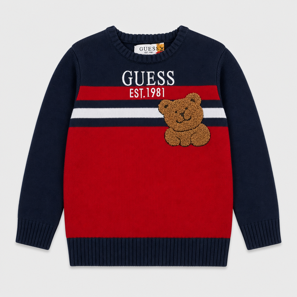 Maglione - Bambino - 108 - 113 | 5 anni