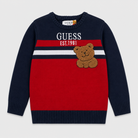Maglione - Bambino - 108 - 113 | 5 anni