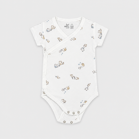 Body - Bambino - 60 - 65 | 3 mesi