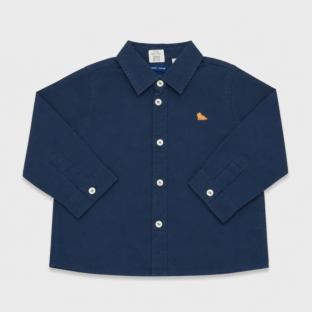 Camicia - Bambino - 150 - 157 | 12 anni