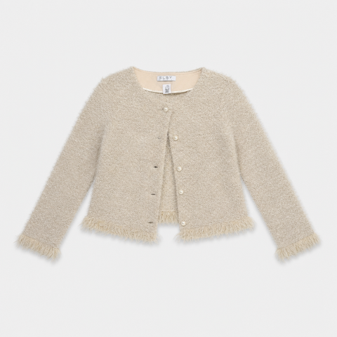 Coprispalla - Bambina - 120 - 125 | 7 anni
