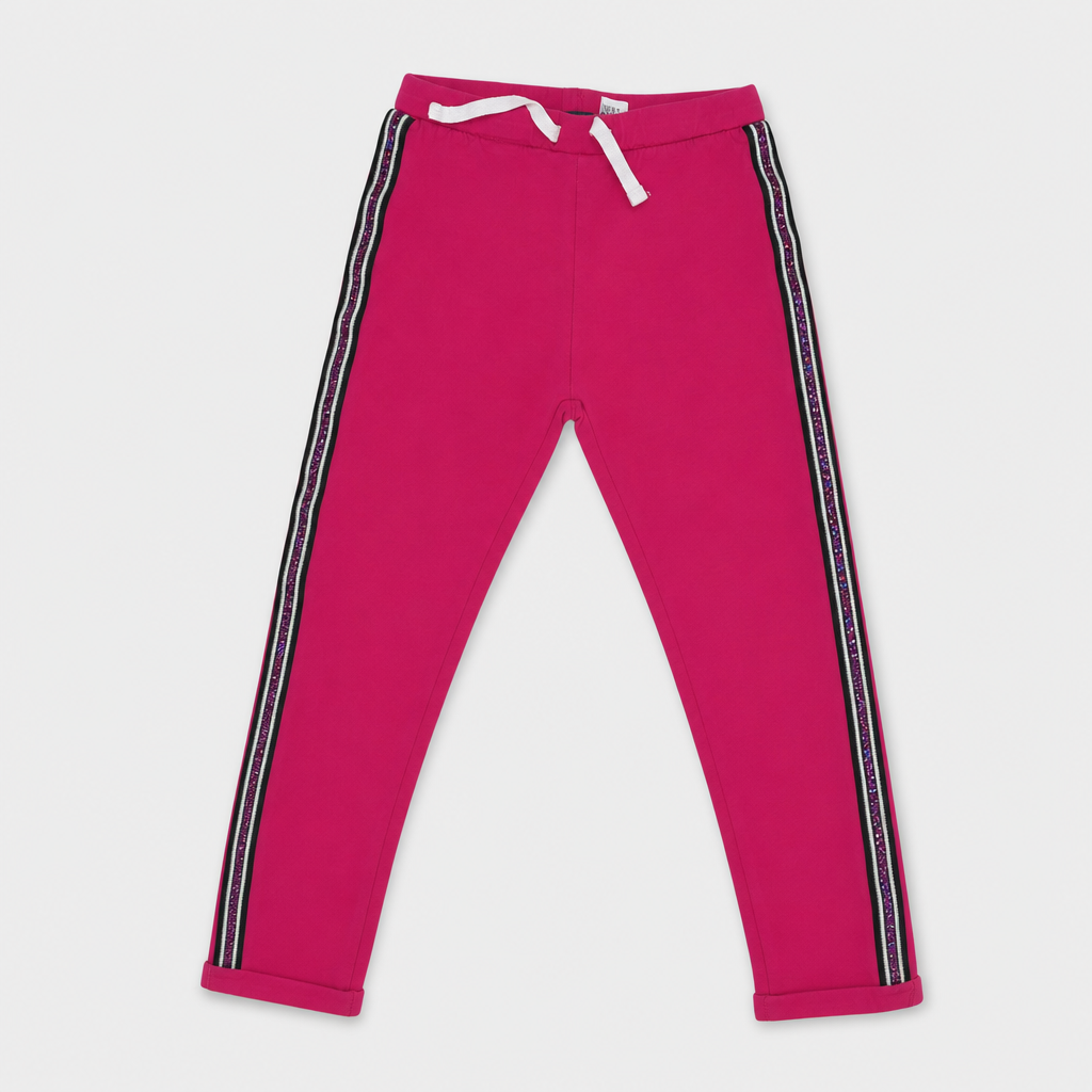 Pantaloni tuta - Bambina - 114 - 119 | 6 anni