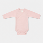 Body - Bambina - 50 - 59 < 3 mesi