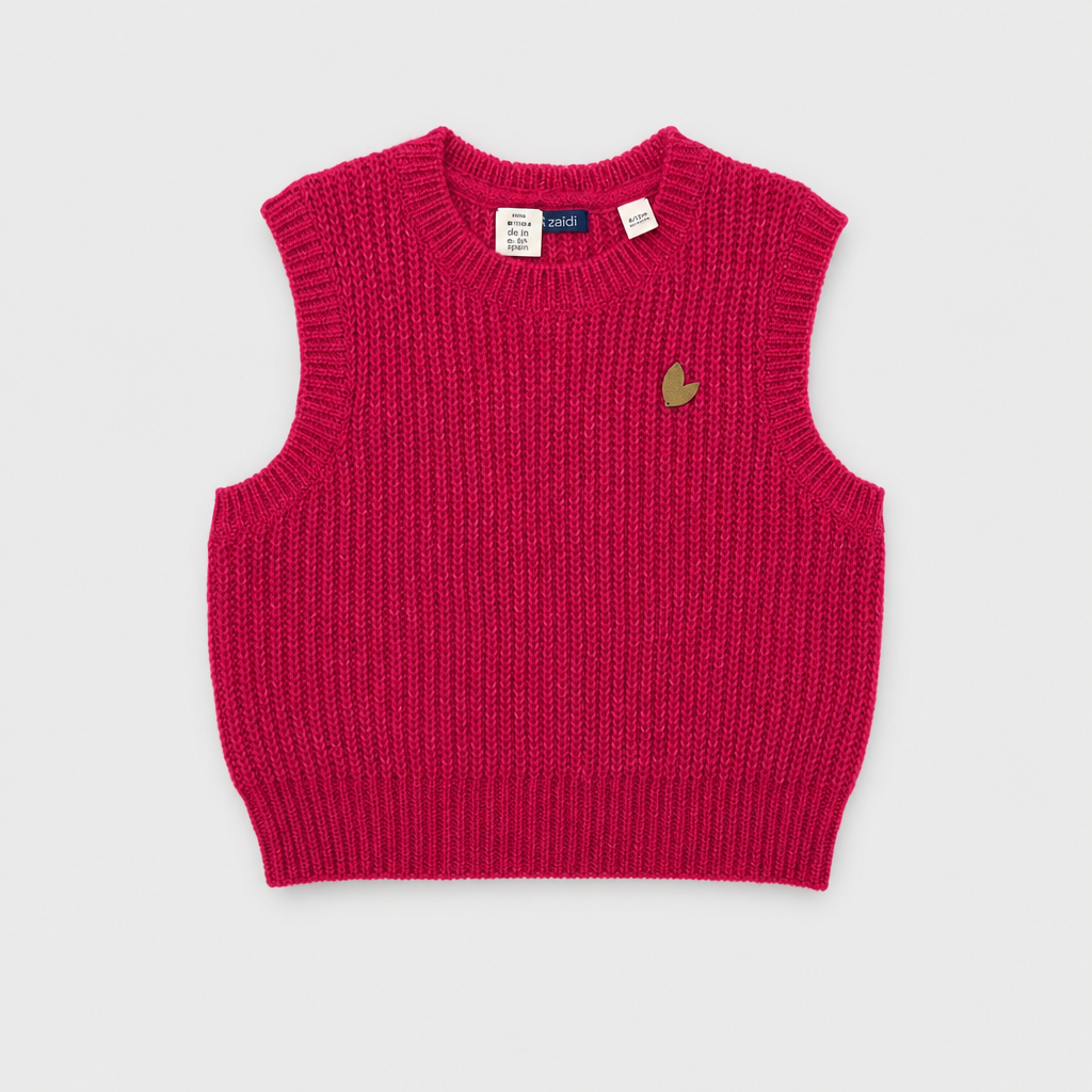 Gilet - Bambina - 102 - 107 | 4 anni