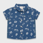 Camicia - Bambino - 78 - 83 | 1 anno