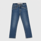 Jeans - Bambino - 114 - 119 | 6 anni