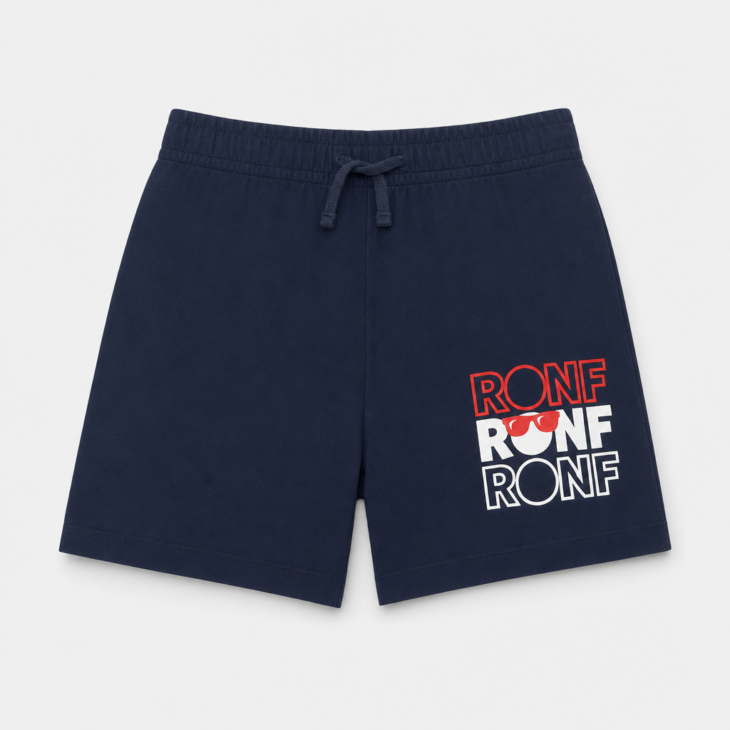 Pantaloncini corti - Bambino - 84 - 89 | 18 mesi