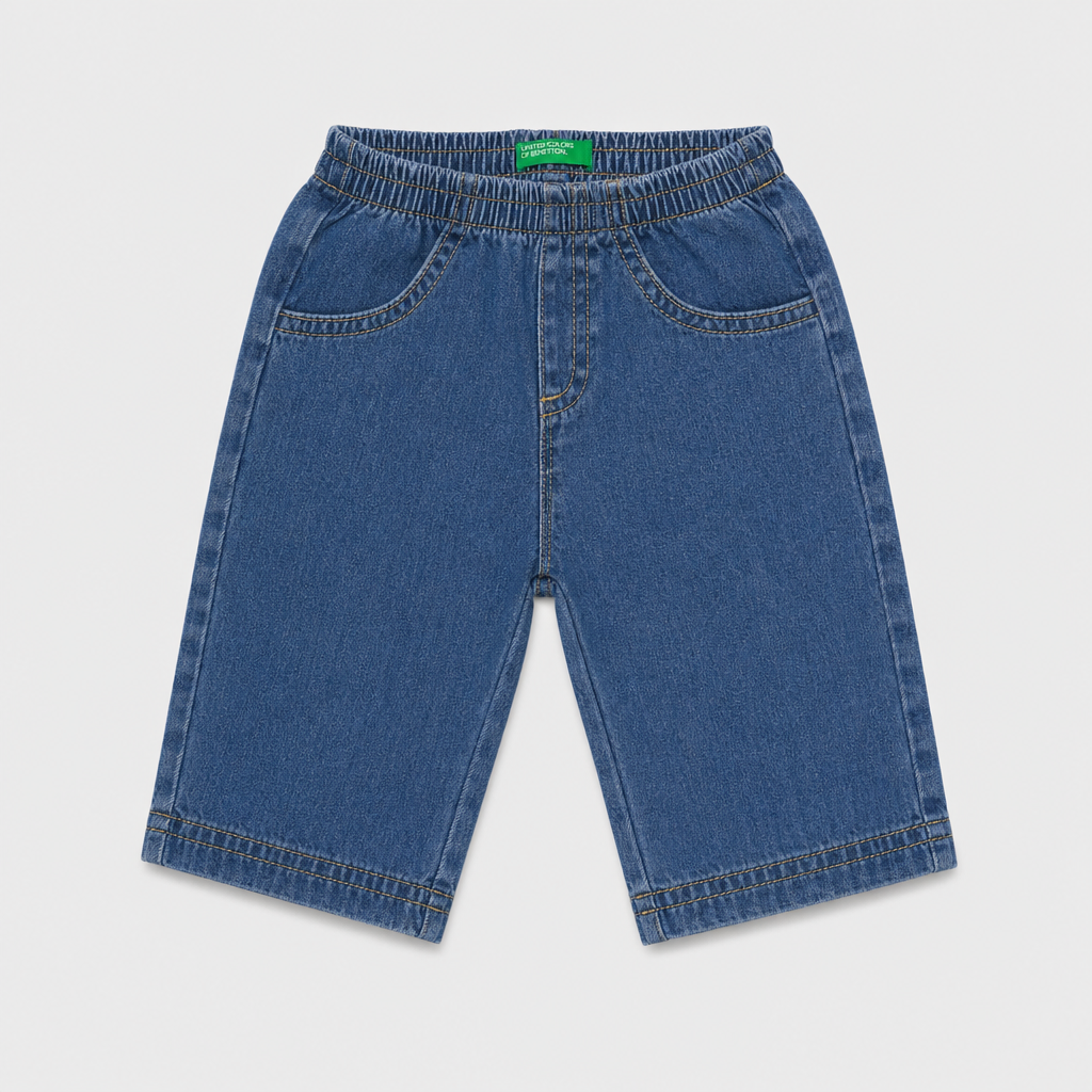 Jeans - Bambino - 50 - 59 < 3 mesi