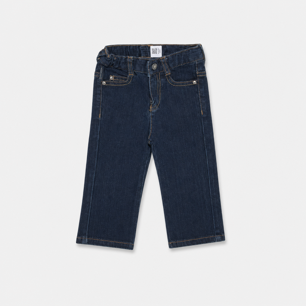 Jeans - Bambino - 60 - 65 | 3 mesi