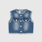 Gilet - Bambina - 102 - 107 | 4 anni