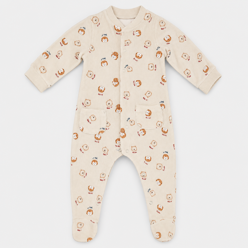 Tutine neonato - Bambino - 60 - 65 | 3 mesi
