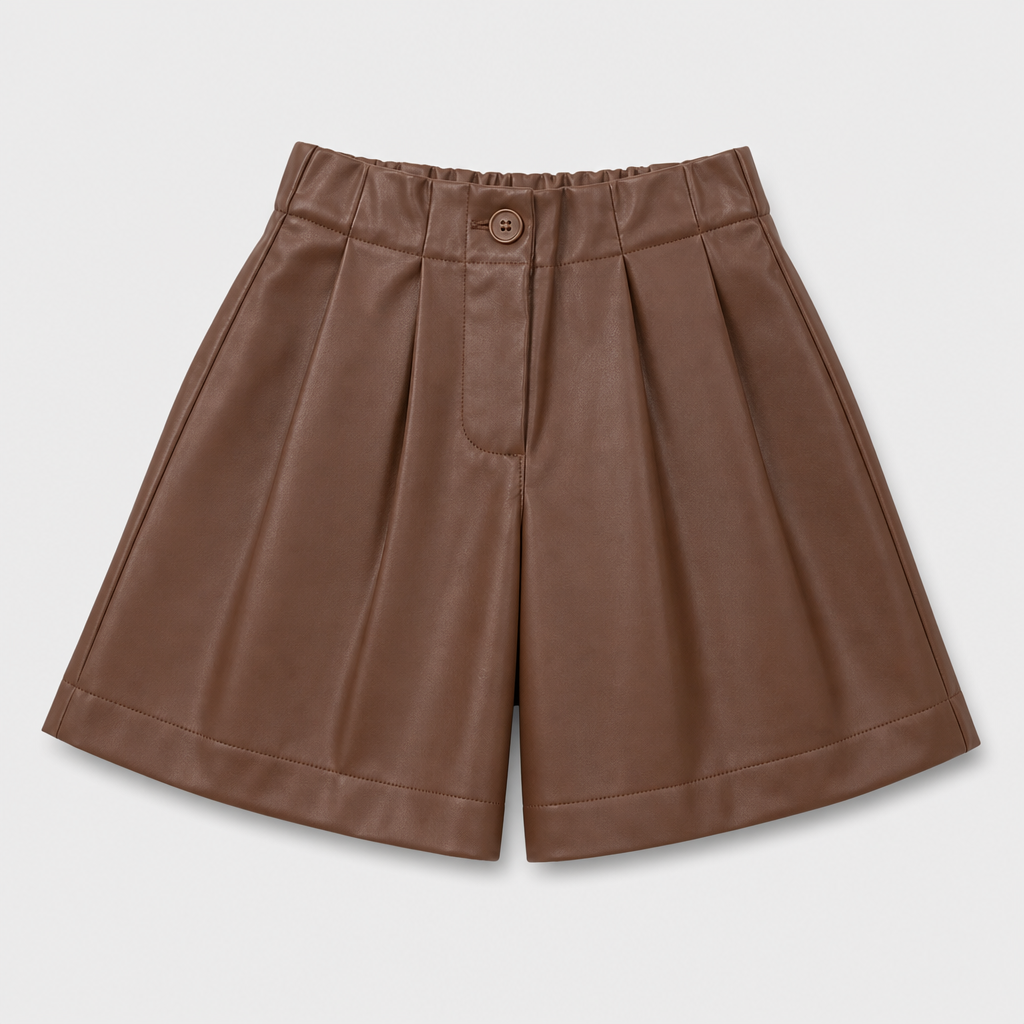 Pantaloncini corti - Bambina - 138 - 143 | 10 anni