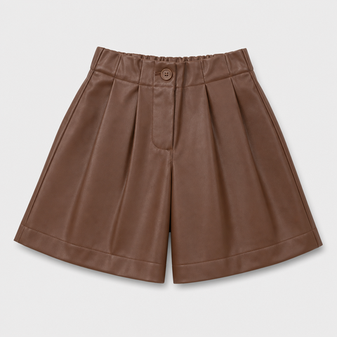 Pantaloncini corti - Bambina - 138 - 143 | 10 anni