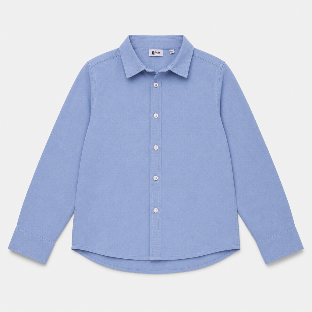 Camicia - Bambino - 120 - 125 | 7 anni
